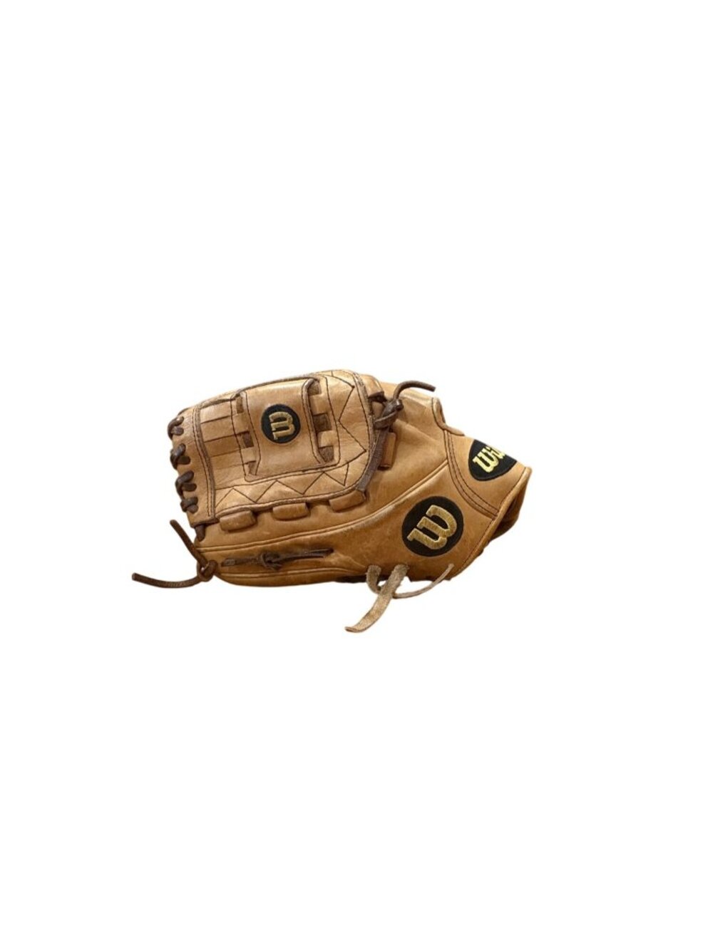 Wilson A2K ASO 11.5” Baseball Glove Pro Stock Select Left-Handed Made in Japan